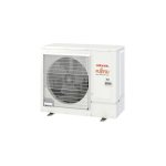 Atlantic - groupe extrieur de climatisation 8500w dci mono 230v gaz r32 mono - split  associer avec ...