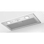 Groupe filtrant 54cm 450m3 / h inox - electrolux - lfg516x1