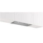Bosch - groupe filtrant 70cm 595m3 / h inox dln77ac50