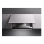 Groupe filtrant falmec virgnrs3231 virgola nrs 60 cms Groupe filtrant falmec virgnrs3231 virgola nrs 60 cms