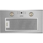 Groupe filtrant avec moteur airlux ahg560ss