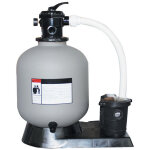 Aquazendo - groupe de filtration aqua premium 15 m³ / h Aquazendo - groupe de filtration aqua premium 15 m³ / h