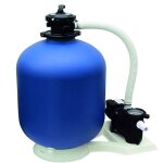 Platine de filtration 30 60m3 diamtre 513 mm, 8 m3 par heure.