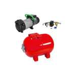 Centrocom - groupe hydrophore - kietis 6000 - 50 l de