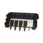 Groupe commande m8 ref 4270803 pour hotte roblin