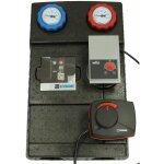 Esbe - groupe de raccordement, circuit mlang servomoteur pompe wilo 25 / 6 130mm