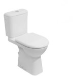 Jika (groupe roca) pack wc � poser deep pmr avec �vacuation horizontale (setjika - pmr - h)