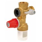 Groupe de s�curit� vertical standard - certifi� nf - dipra