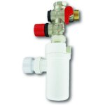 Comap - groupe de sécurité 889 droit avec siphon d'évacuation pour chauffe - eau, cumulus - 20x27 ou ... Comap - groupe de sécurité 889 droit avec siphon d'évacuation pour chauffe - eau, cumulus - 20x27 ou ...
