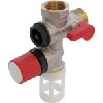 Comap - groupe de sécurité 889 laiton standard droit pour chauffe - eau, cumulus - 20x27 ou 3 / 4' - ... Comap - groupe de sécurité 889 laiton standard droit pour chauffe - eau, cumulus - 20x27 ou 3 / 4' - ...