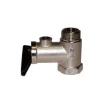 Groupe de scurit - mf1 / 2'pour petits ballons - diff