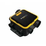 Groupe vmc simple flux autor�glable - easyhome compact auto aldes 11026034