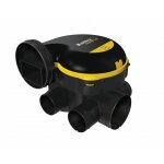 Groupe vmc simple flux easyhome auto réglable Groupe vmc simple flux easyhome auto réglable