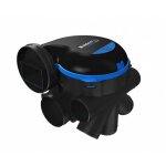 Groupe vmc simple flux easyhome hygro combles premium haute pression hp + - aldes Groupe vmc simple flux easyhome hygro combles premium haute pression hp + - aldes