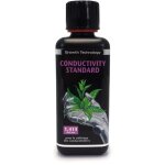 Growth technology - solution d'talonnage ec 1, 413ms / cm - 300ml lot de 4