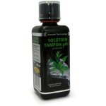 Growth technology - solution d'talonnage ph 7. 01 - 300ml lot de 4