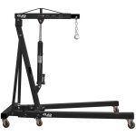 Clas - grue 1t pliable - oh 0336bl equipements