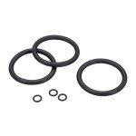 Gr�nbeck - jeu de joints 100001 3 pi�ces, pour filtre fin fs / fsd 2000