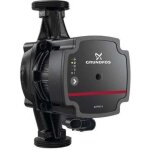 Grundfos - alpha1 l 25 - 60 / 180 circulateur de chauffage - 3. 600 l / u - 45w - hauteur de refoulement ... Grundfos - alpha1 l 25 - 60 / 180 circulateur de chauffage - 3. 600 l / u - 45w - hauteur de refoulement ...