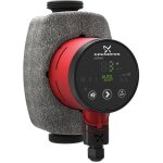 Grundfos alpha2 25 - 60 / 180 circulateur de chauffage - 3. 400 l / u - 45w - hauteur de refoulement ...