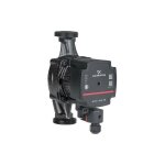 Grundfos - circulateur alpha 1l 25 - 60, dn25 (1'), pn10, 230v, longueur 180 mm Grundfos - circulateur alpha 1l 25 - 60, dn25 (1'), pn10, 230v, longueur 180 mm