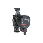 Grundfos - circulateur alpha 1l 32 - 60, dn32(11 / 4'), pn10, 230v, longueur 180 mm Grundfos - circulateur alpha 1l 32 - 60, dn32(11 / 4'), pn10, 230v, longueur 180 mm