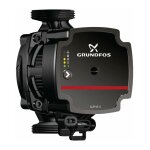 Grundfos - circulateur alpha1 l - 15 - 60 130