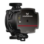 Grundfos - circulateur alpha1 l - 25 - 60 130