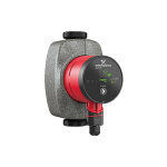 Grundfos - circulateur alpha1 32 - 60, dn32 (11 / 4'), 180 mm, pn10, 230v
