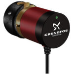Grundfos - circulateur comfort 15 - 14 b pm 0, 45 m� / h 230v pression max 10bar