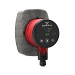 Circulateur pompe de circulation grundfos alpha 2 25 - 50 / 130 pour systme de chauffage - 97993196