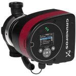 Grundfos - circulateur pompe de circulation magna3 25 - 80 pour système de chauffage - 97924246 Grundfos - circulateur pompe de circulation magna3 25 - 80 pour système de chauffage - 97924246