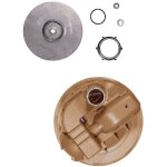 Grundfos pi�ce de rechange kit hydraulique pour jp5, 96768184