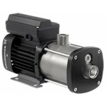 Grundfos - pompe centrifuge horizontale multicellulaire modèle cm 3 - 4 0, 7 hp monophasé Grundfos - pompe centrifuge horizontale multicellulaire modèle cm 3 - 4 0, 7 hp monophasé