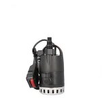 Grundfos - pompe immerg�e unilift cc - 7 a1cs, 230 v 0, 38 kw, c�ble de 10 m