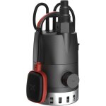 Grundfos - pompe de relevage 380w avec flotteur réglable unilift cc7 a1 Grundfos - pompe de relevage 380w avec flotteur réglable unilift cc7 a1