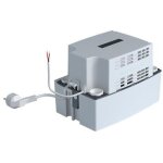 Grundfos - pompe de relevage de condensats conlift1 0, 163l / s r�servoir 2, 65litres hauteur max 5, ...