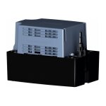 Pompe de relevage - conlift grundfos