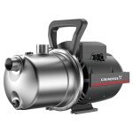 Grundfos - surpresseur jp 4 - 54 s - bbvp - 99458768 Grundfos - surpresseur jp 4 - 54 s - bbvp - 99458768