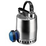 Grundfos unilift kp 150 av 1 pompe de relevage