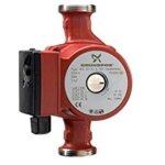 Grundfos - up n circulateur ecs 25 / 60