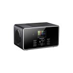 Grundig dtr 6000 x - radio tout - en - un, noir Grundig dtr 6000 x - radio tout - en - un, noir
