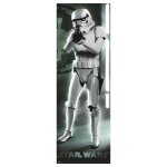Poster porte star wars classic soldier