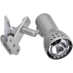 Gryps 99825 spot � pince ampoule � �conomie d'�nergie e14 40 w fer - paulmann