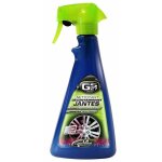 Nettoyant jantes, dcontaminant 500ml gs27