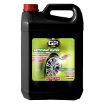 Gs27 - nettoyant jantes concentr 5 l