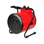 Chauffage industriel 3000w