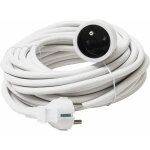 Rallonge �lectrique 10m 3x1. 5mm gsc