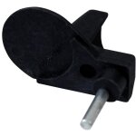 Cache de silent bloc pour tron�onneuse