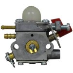 Carburateur pour souffleur - aspirateur - broyeur 26 cm3 Carburateur pour souffleur - aspirateur - broyeur 26 cm3